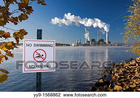 Power Plant on Lake Julian - Asheville, North Carolina USA View Large Photo Image Stock Image - Power Plant on Lake Julian - Asheville, North Carolina USA. Fotosearch