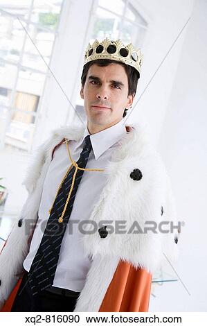 Powerful young bussinessman View Large Photo Image Stock Image - Powerful young bussinessman. Fotosearch