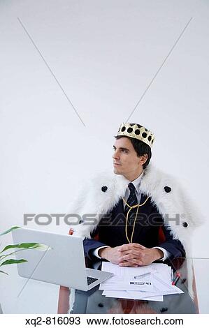 Powerful young bussinessman View Large Photo Image Stock Image - Powerful young bussinessman. Fotosearch