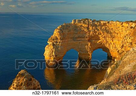 Praia da Marinha, Lagoa, Marinha Beach, Algarve, Portugal, Europe. View Large Photo Image Stock Image - Praia da Marinha, Lagoa, Marinha Beach, Algarve, Portugal, Europe.. Fotosearch