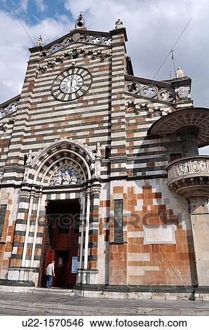 Prato (Italy): the Cathedral of Santo Stefano View Large Photo Image Stock Photograph - Prato (Italy): the Cathedral of Santo Stefano. Fotosearch