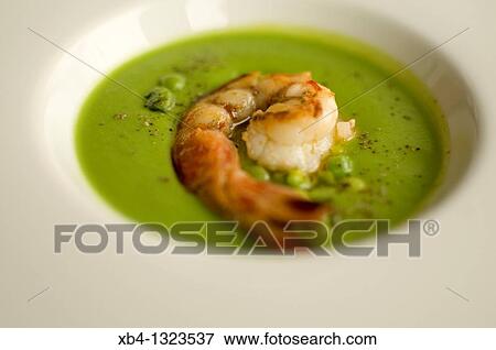 Prawn, Estate of Scarpa Volo now Venissa hotel and restaurant, Mazzorbo island, Venice, Italy View Large Photo Image Stock Photo - Prawn, Estate of Scarpa Volo now Venissa hotel and restaurant, Mazzorbo island, Venice, Italy. Fotosearch