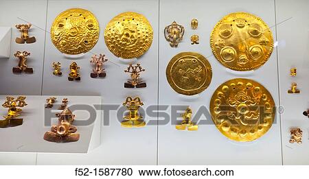Pre-Columbian Gold Museum, San Jose, Costa Rica, Central America, America. View Large Photo Image Stock Image - Pre-Columbian Gold Museum, San Jose, Costa Rica, Central America, America.. Fotosearch