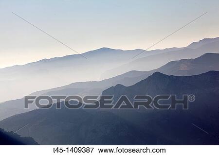 Pre-pyrenees mountains, Lleida province, Catalonia, Spain View Large Photo Image Stock Photo - Pre-pyrenees mountains, Lleida province, Catalonia, Spain. Fotosearch