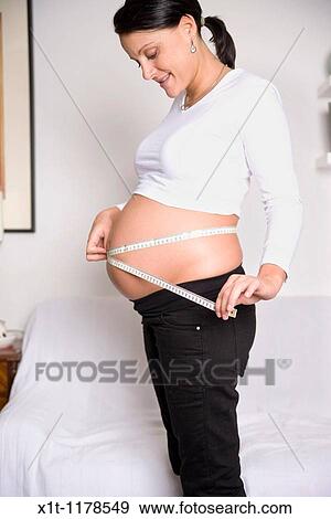 Pregnant women. View Large Photo Image Stock Photo - Pregnant women.. Fotosearch
