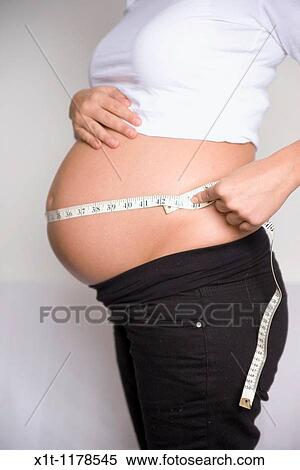 Pregnant women. View Large Photo Image Stock Photography - Pregnant women.. Fotosearch