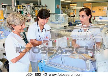 Premature, Medical care, Neonate Intensive care Unit, Donostia Hospital, San Sebastian, Donostia, Gipuzkoa, Basque Country, Spain View Large Photo Image Stock Image - Premature, Medical care, Neonate Intensive care Unit, Donostia Hospital, San Sebastian, Donostia, Gipuzkoa, Basque Country, Spain. Fotosearch