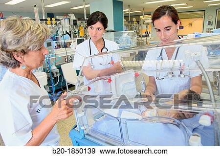 Premature, Medical care, Neonate Intensive care Unit, Donostia Hospital, San Sebastian, Donostia, Gipuzkoa, Basque Country, Spain View Large Photo Image Stock Photo - Premature, Medical care, Neonate Intensive care Unit, Donostia Hospital, San Sebastian, Donostia, Gipuzkoa, Basque Country, Spain. Fotosearch