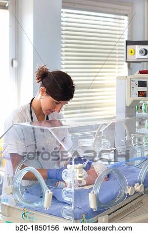 Premature, Medical care, Neonate Intensive care Unit, Donostia Hospital, San Sebastian, Donostia, Gipuzkoa, Basque Country, Spain View Large Photo Image Stock Photograph - Premature, Medical care, Neonate Intensive care Unit, Donostia Hospital, San Sebastian, Donostia, Gipuzkoa, Basque Country, Spain. Fotosearch