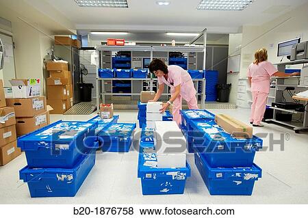 Preparation of drugs, Chaotic storage, Pharmacy, Hospital Donostia, San Sebastian, Gipuzkoa, Basque Country, Spain View Large Photo Image Stock Photo - Preparation of drugs, Chaotic storage, Pharmacy, Hospital Donostia, San Sebastian, Gipuzkoa, Basque Country, Spain. Fotosearch