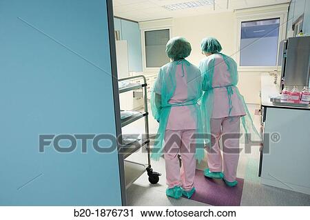 Preparation of drugs, Clean room, Pharmacy, Hospital Donostia, San Sebastian, Gipuzkoa, Basque Country, Spain View Large Photo Image Stock Image - Preparation of drugs, Clean room, Pharmacy, Hospital Donostia, San Sebastian, Gipuzkoa, Basque Country, Spain. Fotosearch