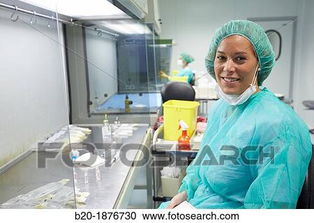 Preparation of drugs in laminar flow hood, epidural anesthesia, Clean room, Pharmacy, Hospital Donostia, San Sebastian, Gipuzkoa, Basque Country, Spain View Large Photo Image Stock Image - Preparation of drugs in laminar flow hood, epidural anesthesia, Clean room, Pharmacy, Hospital Donostia, San Sebastian, Gipuzkoa, Basque Country, Spain. Fotosearch