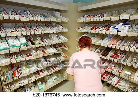 Preparation of drugs, Pharmacy, Hospital Donostia, San Sebastian, Gipuzkoa, Basque Country, Spain View Large Photo Image Stock Photograph - Preparation of drugs, Pharmacy, Hospital Donostia, San Sebastian, Gipuzkoa, Basque Country, Spain. Fotosearch