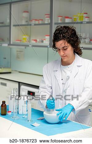 Preparation of medicines, laboratory, Pharmacy, Hospital Donostia, San Sebastian, Gipuzkoa, Basque Country, Spain View Large Photo Image Stock Image - Preparation of medicines, laboratory, Pharmacy, Hospital Donostia, San Sebastian, Gipuzkoa, Basque Country, Spain. Fotosearch