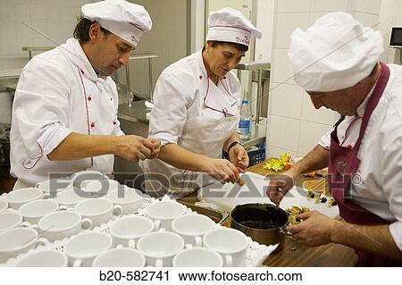 Preparing canap? s. Divinus Catering, San Sebastian, Donostia, Gipuzkoa, Euskadi. Spain. View Large Photo Image Stock Image - Preparing canap? s. Divinus Catering, San Sebastian, Donostia, Gipuzkoa, Euskadi. Spain.. Fotosearch