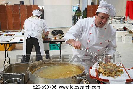 Preparing canapes, Divinus Catering, San Sebastian, Donostia, Gipuzkoa, Basque Country View Large Photo Image Stock Photograph - Preparing canapes, Divinus Catering, San Sebastian, Donostia, Gipuzkoa, Basque Country. Fotosearch