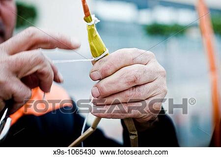 Preparing fireworks View Large Photo Image Stock Image - Preparing fireworks. Fotosearch