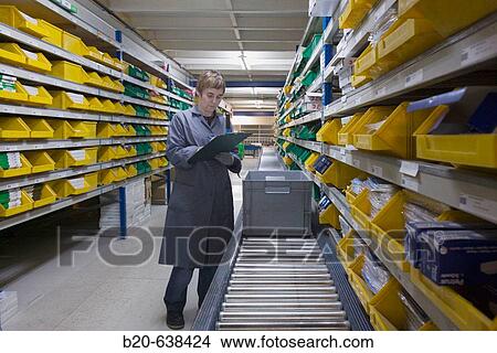 Preparing order, office supplies at store house. Guipuzcoa, Euskadi, Spain View Large Photo Image Picture - Preparing order, office supplies at store house. Guipuzcoa, Euskadi, Spain. Fotosearch