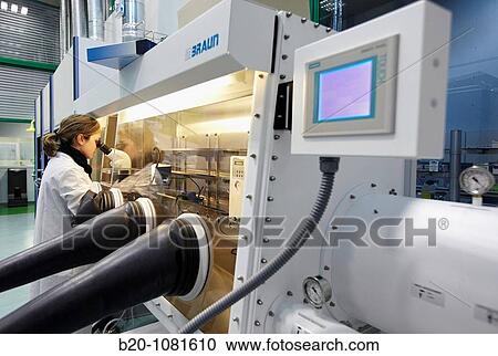 Preparing samples in inert atmosphere, controlled atmosphere glove box, stereo microscope, Synthesis Laboratory, CIC nanoGUNE Nanoscience Cooperative Research Center, Donostia, Gipuzkoa, Euskadi, Spain View Large Photo Image Stock Image - Preparing samples in inert atmosphere, controlled atmosphere glove box, stereo microscope, Synthesis Laboratory, CIC nanoGUNE Nanoscience Cooperative Research Center, Donostia, Gipuzkoa, Euskadi, Spain. Fotosearch