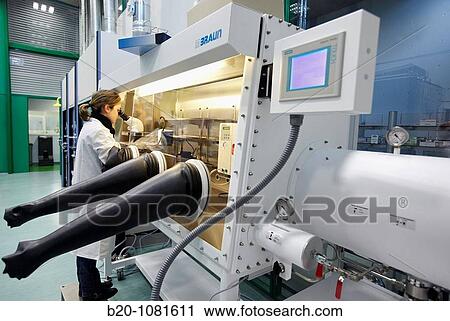 Preparing samples in inert atmosphere, controlled atmosphere glove box, stereo microscope, Synthesis Laboratory, CIC nanoGUNE Nanoscience Cooperative Research Center, Donostia, Gipuzkoa, Euskadi, Spain View Large Photo Image Stock Image - Preparing samples in inert atmosphere, controlled atmosphere glove box, stereo microscope, Synthesis Laboratory, CIC nanoGUNE Nanoscience Cooperative Research Center, Donostia, Gipuzkoa, Euskadi, Spain. Fotosearch