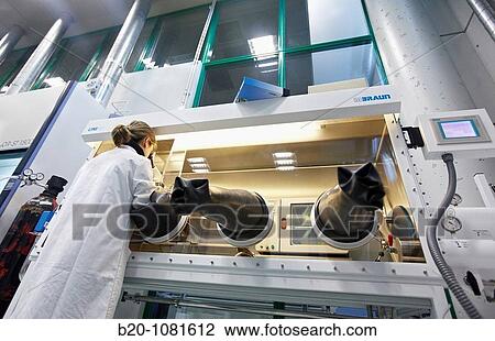 Preparing samples in inert atmosphere, controlled atmosphere glove box, stereo microscope, Synthesis Laboratory, CIC nanoGUNE Nanoscience Cooperative Research Center, Donostia, Gipuzkoa, Euskadi, Spain View Large Photo Image Stock Image - Preparing samples in inert atmosphere, controlled atmosphere glove box, stereo microscope, Synthesis Laboratory, CIC nanoGUNE Nanoscience Cooperative Research Center, Donostia, Gipuzkoa, Euskadi, Spain. Fotosearch