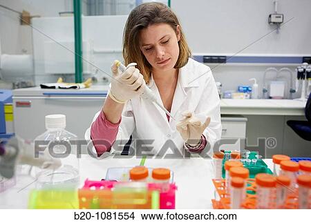 Preparing samples, Laboratory of Nanobiotechnology, CIC nanoGUNE, Nanoscience Cooperative Research Center, San Sebastian, Gipuzkoa, Euskadi, Spain View Large Photo Image Picture - Preparing samples, Laboratory of Nanobiotechnology, CIC nanoGUNE, Nanoscience Cooperative Research Center, San Sebastian, Gipuzkoa, Euskadi, Spain. Fotosearch