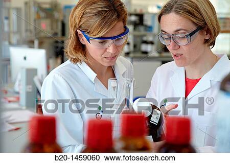 Preparing solution samples for column chromatography, synthesis lab, research laboratory, IkerChem research lab, design and synthesis of new chemical entities with therapeutic applications in oncology View Large Photo Image Stock Image - Preparing solution samples for column chromatography, synthesis lab, research laboratory, IkerChem research lab, design and synthesis of new chemical entities with therapeutic applications in oncology. Fotosearch