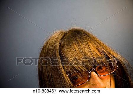 Preteen girl, wearing sunglasses, posing. View Large Photo Image Stock Photo - Preteen girl, wearing sunglasses, posing.. Fotosearch