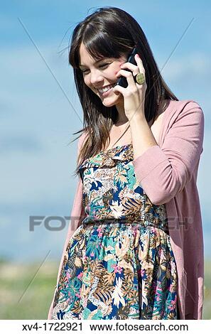 Pretty girl enjoy in the ruralscape, Aragon, Spain View Large Photo Image Stock Image - Pretty girl enjoy in the ruralscape, Aragon, Spain. Fotosearch