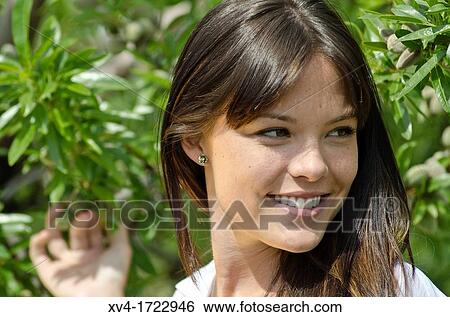 Pretty girl enjoy in the ruralscape, Aragon, Spain View Large Photo Image Stock Photograph - Pretty girl enjoy in the ruralscape, Aragon, Spain. Fotosearch