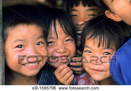 Primary school in Ho Chi Minh Vietnam View Large Photo Image Stock Photograph - Primary school in Ho Chi Minh Vietnam. Fotosearch