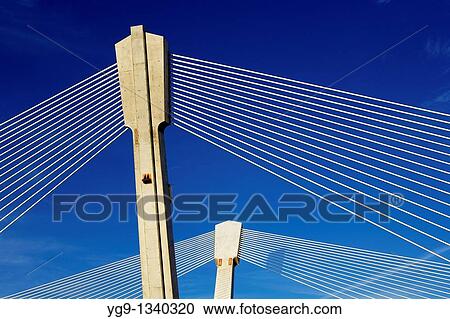 Princep de Viana Bridge LLeida, Spain View Large Photo Image Stock Image - Princep de Viana Bridge LLeida, Spain. Fotosearch