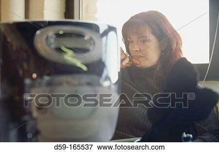 Stock Photo - Professional women. Fotosearch