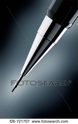 Propelling pencil View Large Photo Image Stock Photo - Propelling pencil. Fotosearch