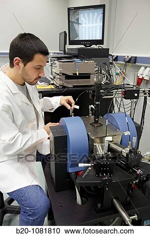 Property characterization of nanodevices in probe station, advanced physical characterization laboratory, Probe station, CIC nanoGUNE, Nanoscience Cooperative Research Center, San Sebastian, Gipuzkoa, Euskadi, Spain View Large Photo Image Stock Image - Property characterization of nanodevices in probe station, advanced physical characterization laboratory, Probe station, CIC nanoGUNE, Nanoscience Cooperative Research Center, San Sebastian, Gipuzkoa, Euskadi, Spain. Fotosearch