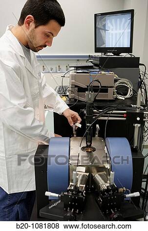 Property characterization of nanodevices in probe station, advanced physical characterization laboratory, Probe station, CIC nanoGUNE, Nanoscience Cooperative Research Center, San Sebastian, Gipuzkoa, Euskadi, Spain View Large Photo Image Stock Photo - Property characterization of nanodevices in probe station, advanced physical characterization laboratory, Probe station, CIC nanoGUNE, Nanoscience Cooperative Research Center, San Sebastian, Gipuzkoa, Euskadi, Spain. Fotosearch