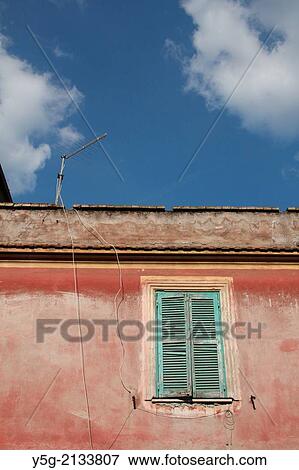 property in the pigneto district of rome italy View Large Photo Image Stock Photo - property in the pigneto district of rome italy. Fotosearch
