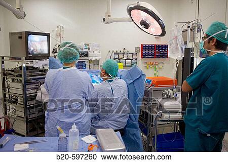 Prostate operation, urology operation room. Hospital de Zumarraga, Gipuzkoa, Euskadi, Spain View Large Photo Image Stock Image - Prostate operation, urology operation room. Hospital de Zumarraga, Gipuzkoa, Euskadi, Spain. Fotosearch