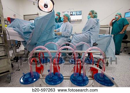 Prostate operation, urology operation room. Hospital de Zumarraga, Gipuzkoa, Euskadi, Spain View Large Photo Image Stock Image - Prostate operation, urology operation room. Hospital de Zumarraga, Gipuzkoa, Euskadi, Spain. Fotosearch