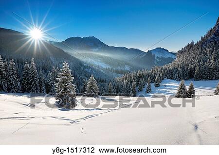 Przyslup Mietusi, Tatra National Park, Poland, Europe View Large Photo Image Stock Image - Przyslup Mietusi, Tatra National Park, Poland, Europe. Fotosearch