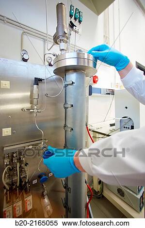 PSA. Pressure Swing Adsorption. Residue Analysis Laboratory. Energy and Environment Division. Tecnalia Research and Innovation. Miano. Alava. Basque Country. Spain. View Large Photo Image Stock Photography - PSA. Pressure Swing Adsorption. Residue Analysis Laboratory. Energy and Environment Division. Tecnalia Research and Innovation. Miano. Alava. Basque Country. Spain.. Fotosearch