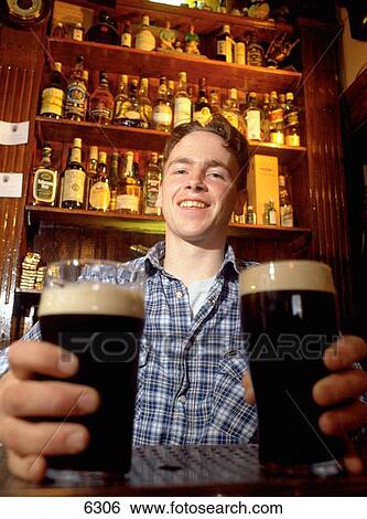 Pub. Dublin. Ireland View Large Photo Image Stock Photograph - Pub. Dublin. Ireland. Fotosearch