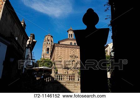 Pueblo Espaol, Poble espanyol, Montjuic, Barcelona. View Large Photo Image Stock Image - Pueblo Espaol, Poble espanyol, Montjuic, Barcelona.. Fotosearch