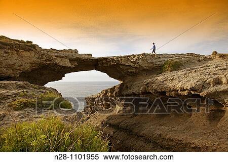 Puente del Diablo, Santander, Cantabria, Spain View Large Photo Image Stock Photography - Puente del Diablo, Santander, Cantabria, Spain. Fotosearch