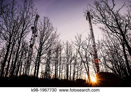 Stock Image - Puerto de Tornavacas, Reserva Natural Garganta de los Infiernos, Sierra de Tormantos, Valle del Jerte, Caceres, Extremadura, Spain. Fotosearch
