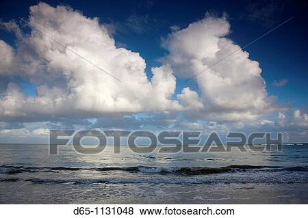 Puerto Rico, San Juan Area, Isla Verde, Playa Isla Verde beach, morning. View Large Photo Image Stock Photo - Puerto Rico, San Juan Area, Isla Verde, Playa Isla Verde beach, morning.. Fotosearch