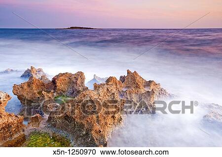 Puglia Seascape, Italy View Large Photo Image Stock Image - Puglia Seascape, Italy. Fotosearch