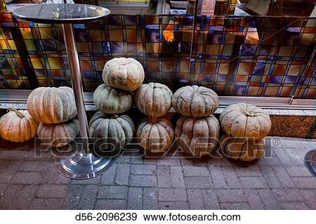 pumpkins, Istanbul, Turkey. View Large Photo Image Stock Photo - pumpkins, Istanbul, Turkey.. Fotosearch