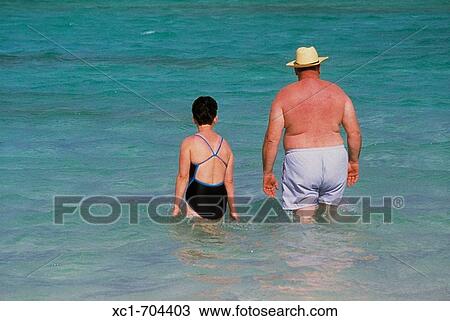 Stock Image - Punta Cana, Dominican Republic, Caribbean. Fotosearch