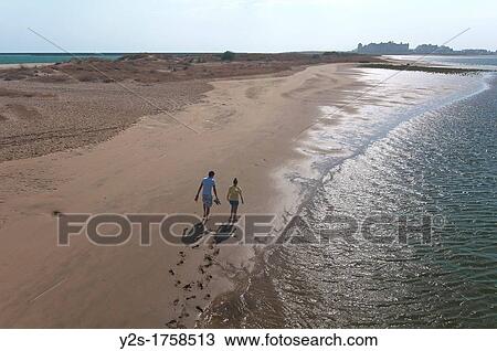 Punta del Caiman Beach, Isla Cristina, Huelva-province, Spain View Large Photo Image Stock Image - Punta del Caiman Beach, Isla Cristina, Huelva-province, Spain. Fotosearch
